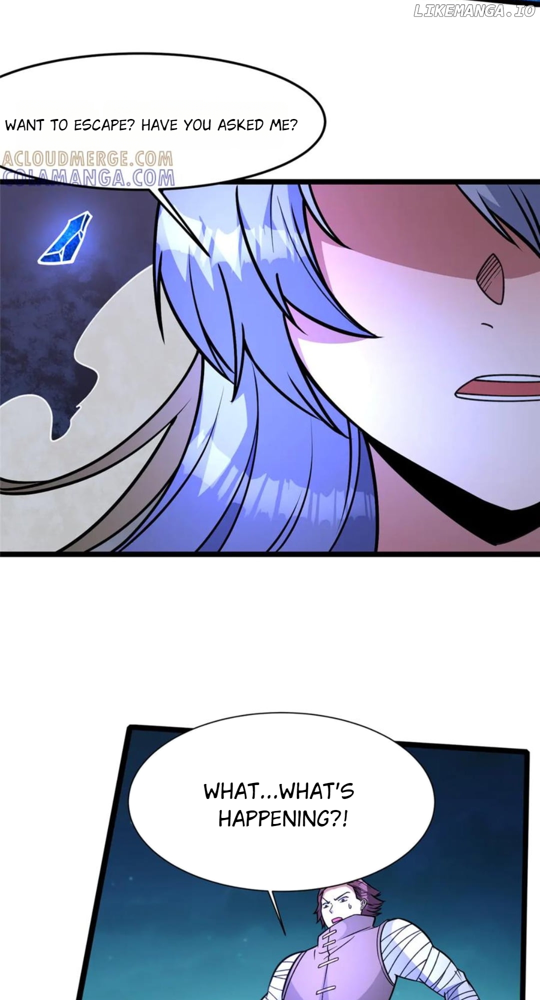 Divine Urban God Chapter 269 - page 16